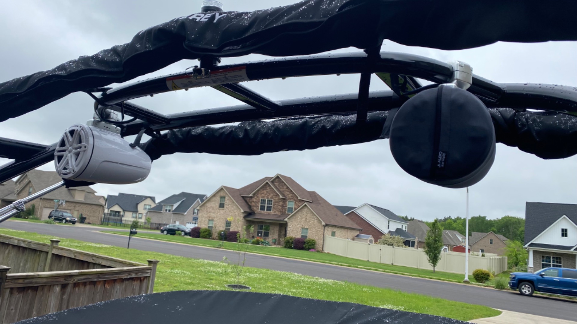 Customer Reviews JL Audio M770ETXCVR Neoprene covers for JL Audio 7.7