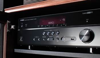 6 reasons to upgrade your old home theater receiver