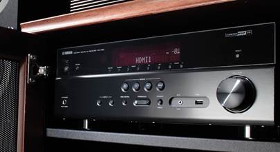 6 reasons to upgrade your old home theater receiver