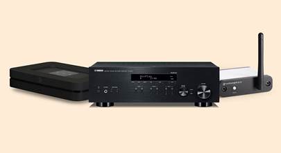 Best network music players for 2021