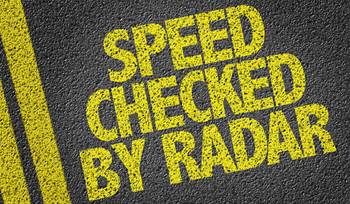 How to choose a radar detector