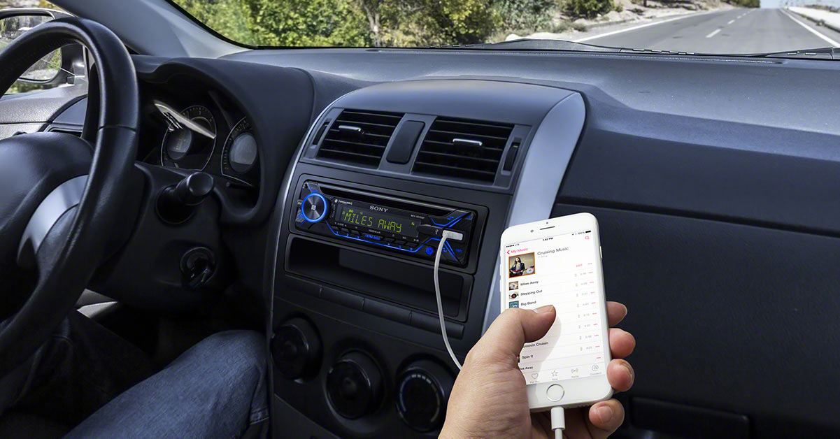 Top 7 High-Quality Apple CarPlay Music Apps