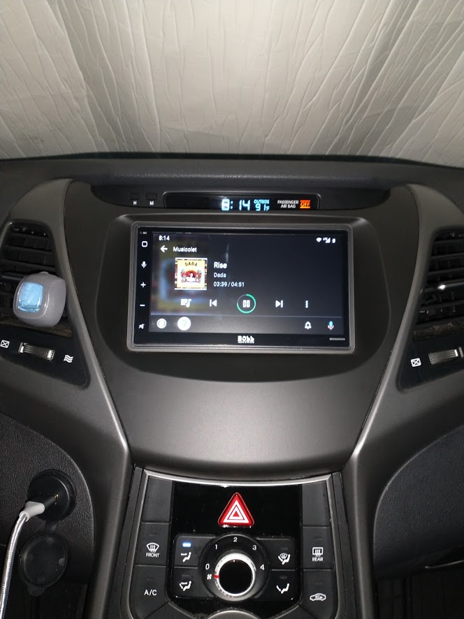 Customer Reviews PAC RP4.2HY11 Wiring Interface Connect a new car