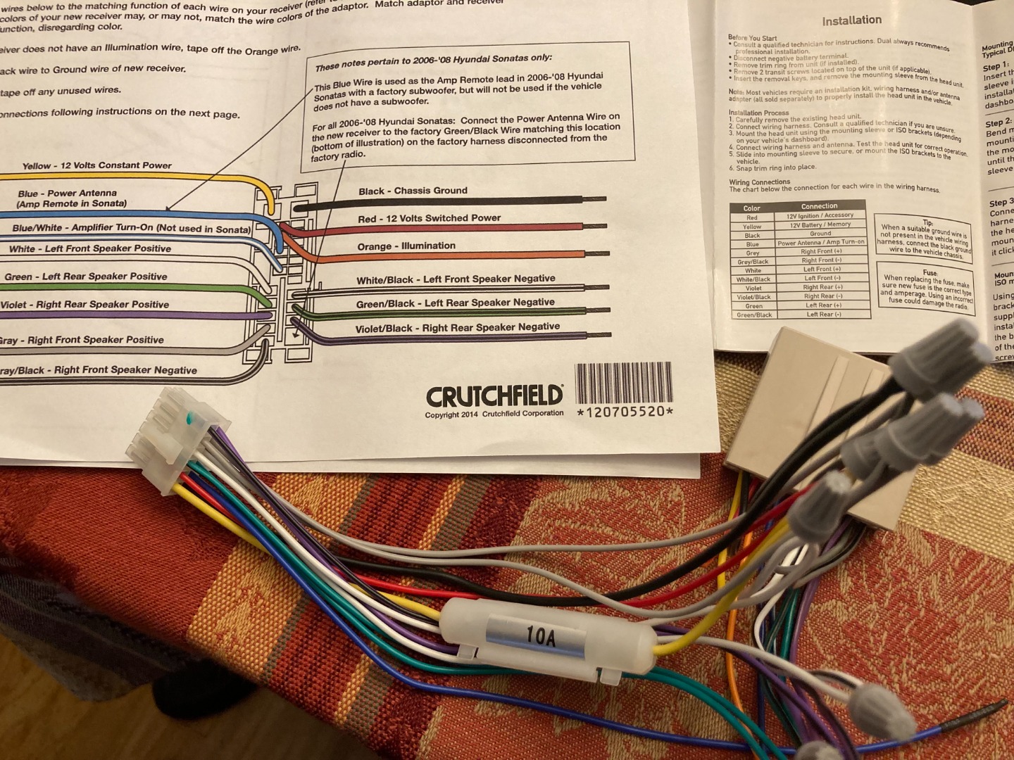 Customer Reviews Dual XDM270 CD receiver at Crutchfield
