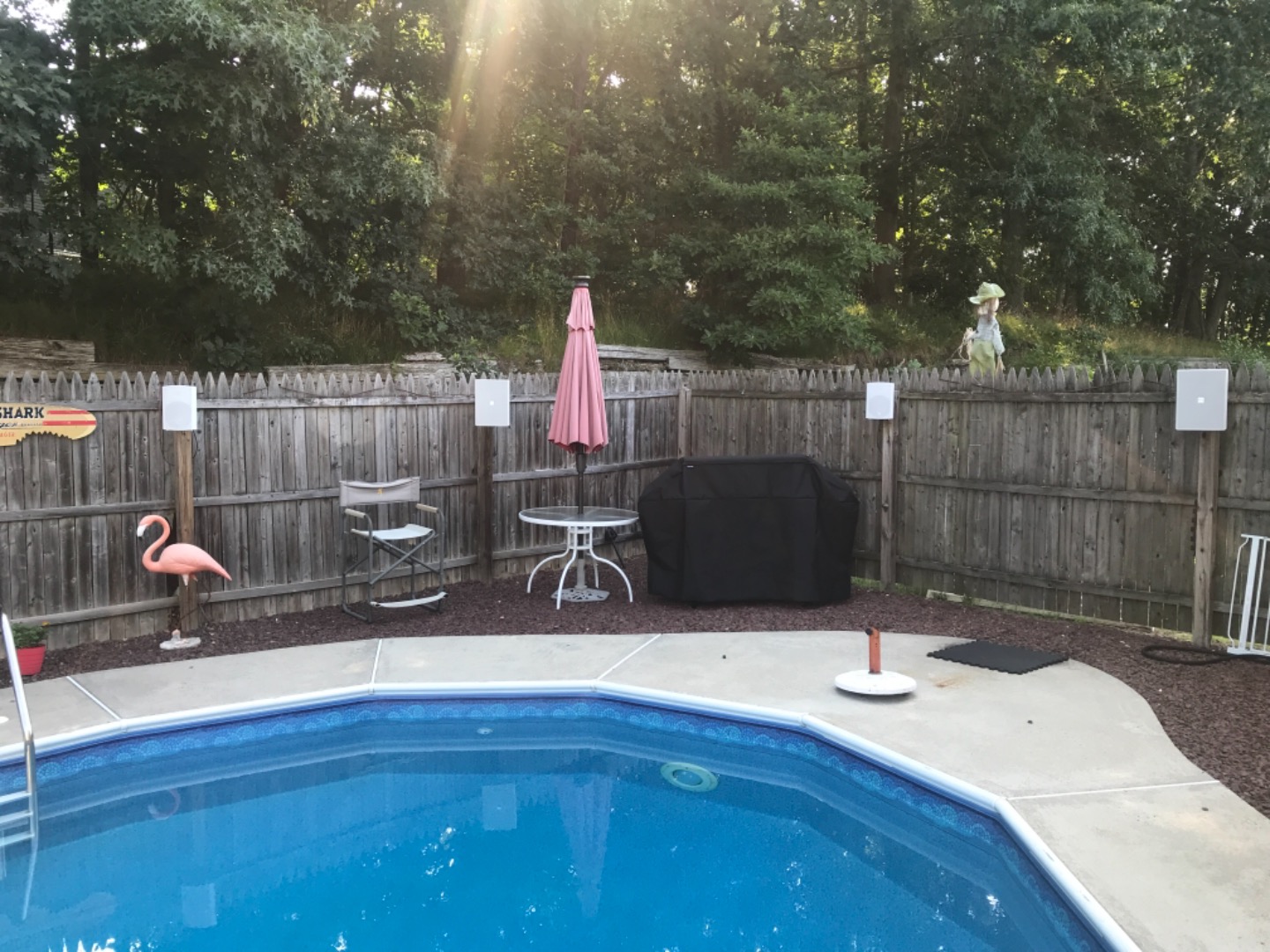 Customer Reviews Revel M80XC (White) Outdoor speakers at Crutchfield