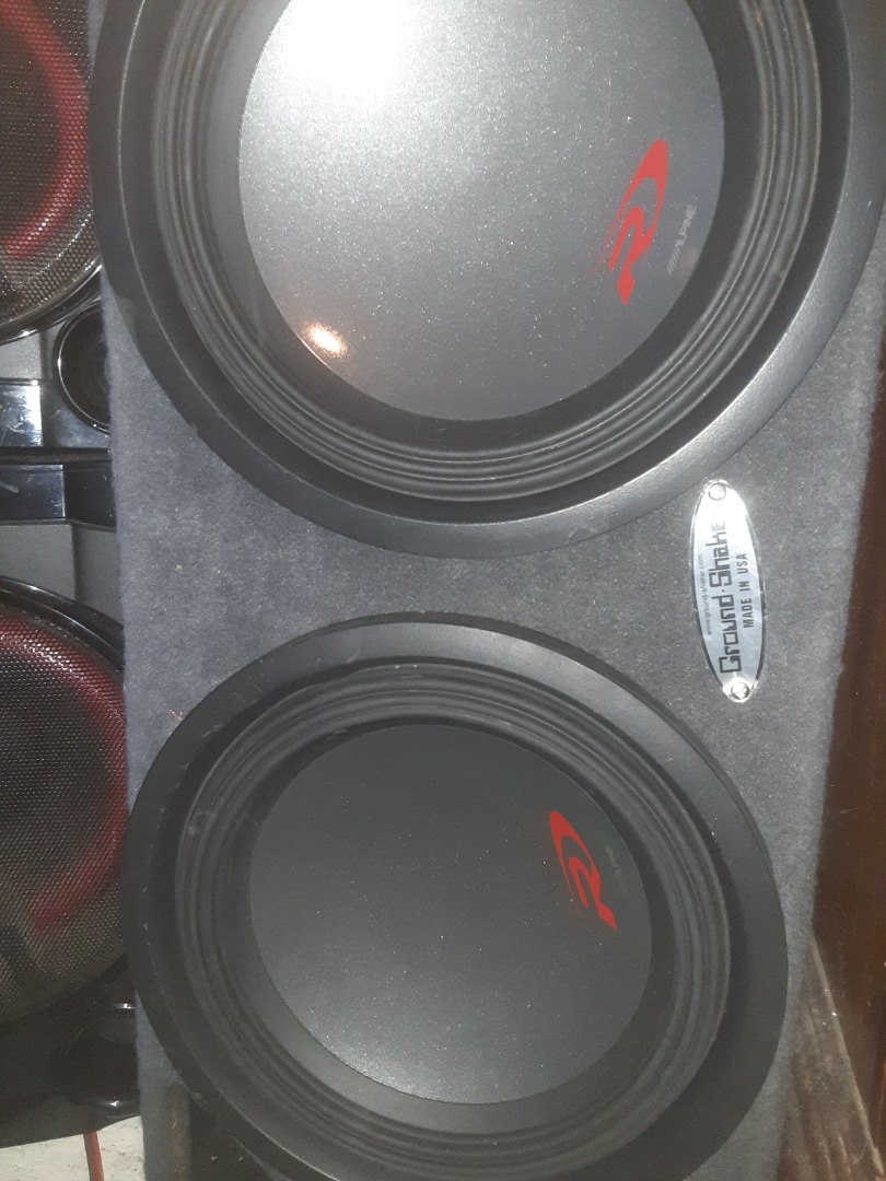 Customer Reviews: Kicker ZX750.1 Mono subwoofer amplifier 750