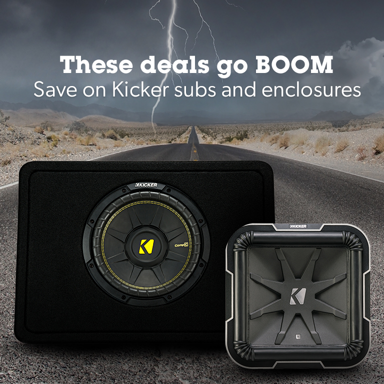 Crutchfield Car Stereo Speakers Car Speakers At Crutchfield 20 off