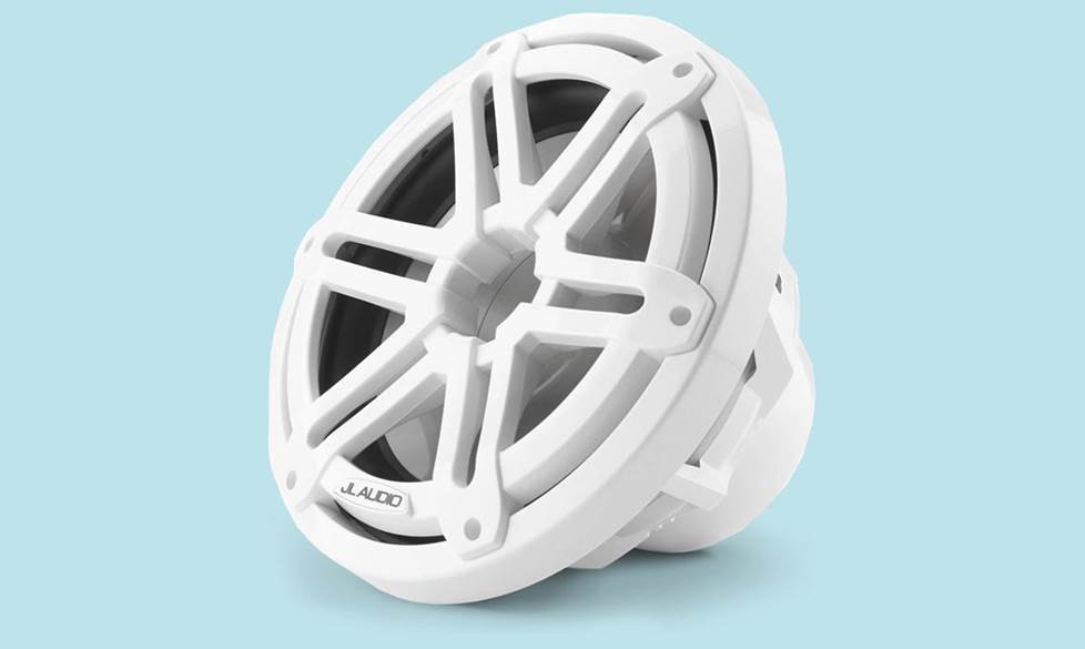 JL Audio M3-10IB-S-GW-4 subwoofer