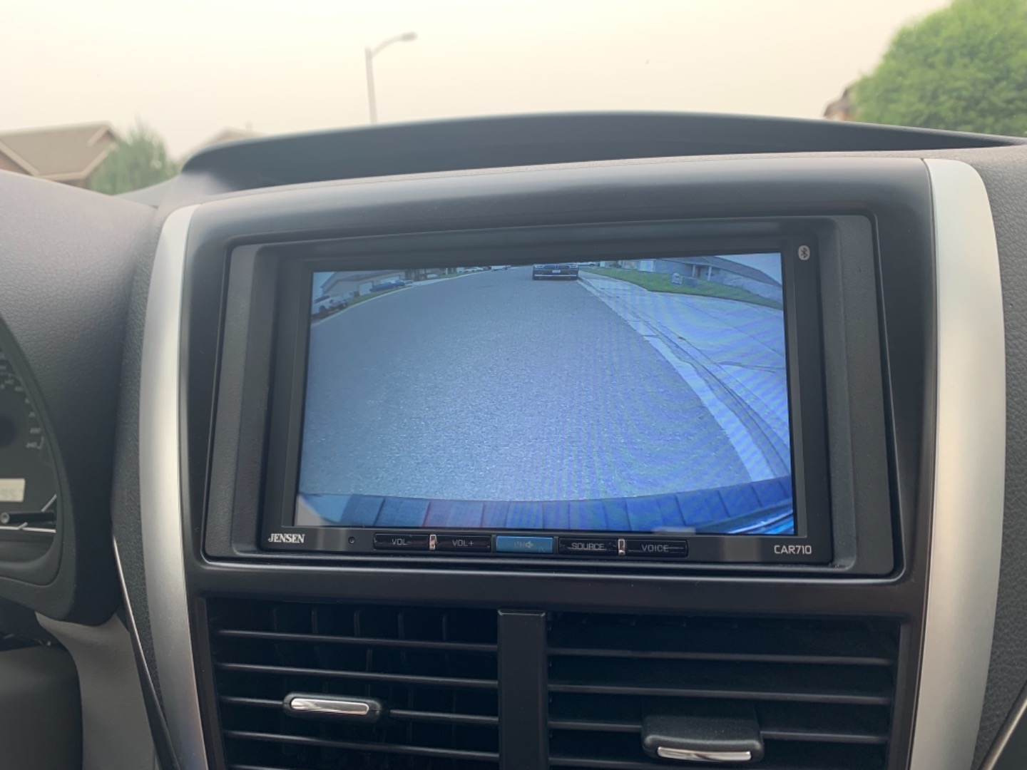 Customer Reviews Jensen CAR710 Digital multimedia receiver (does not