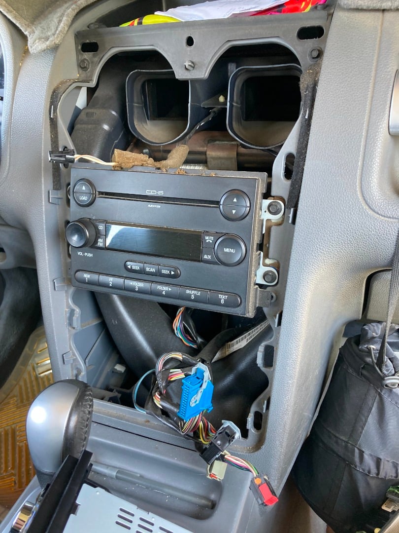 Customer Reviews Dual XDM270 CD receiver at Crutchfield