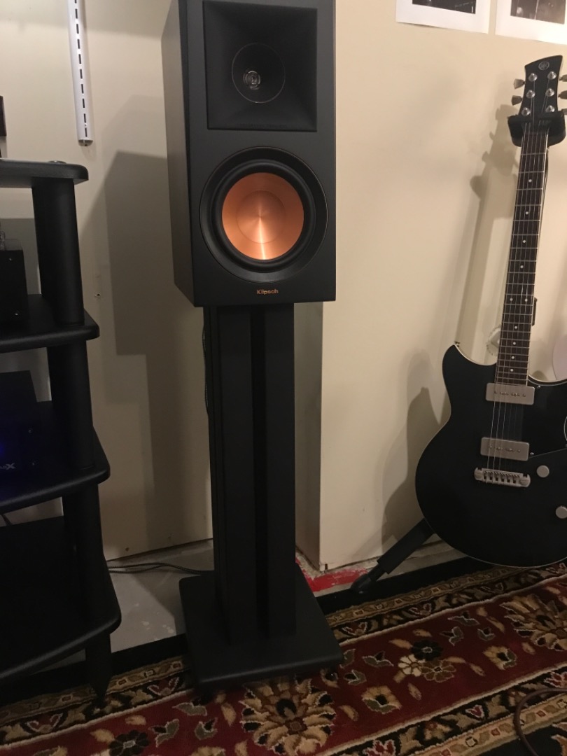 Customer Reviews Pangea Audio DS400 (24") Pair of heavyduty speaker