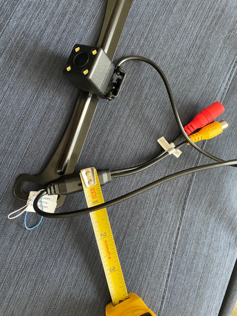 Customer review photo