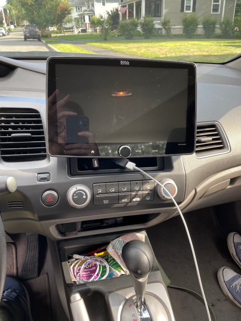Customer review photo