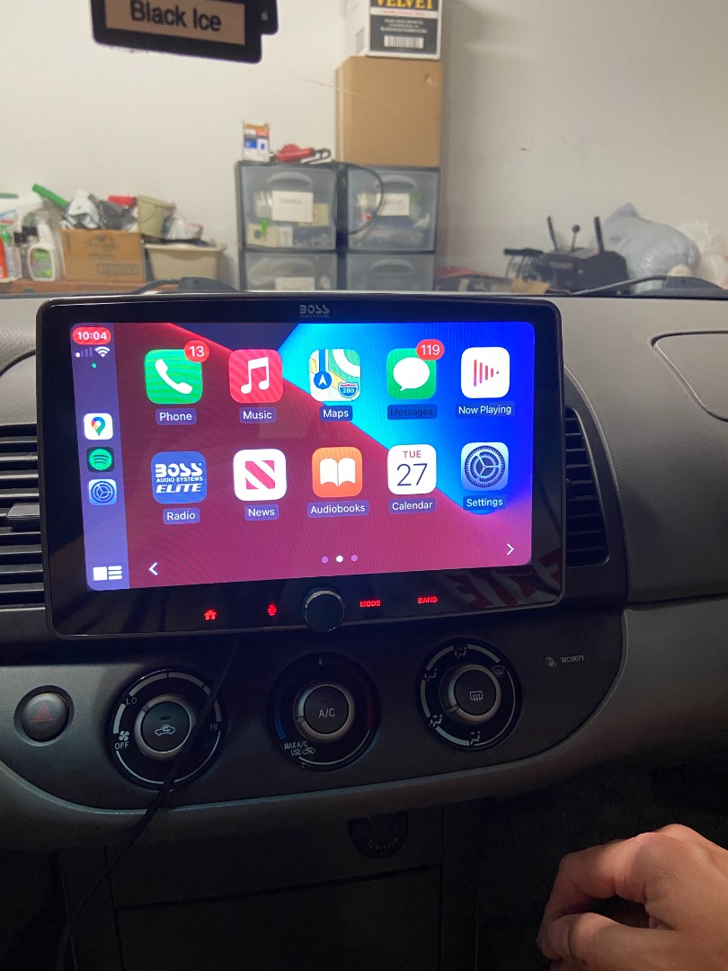 Customer review photo