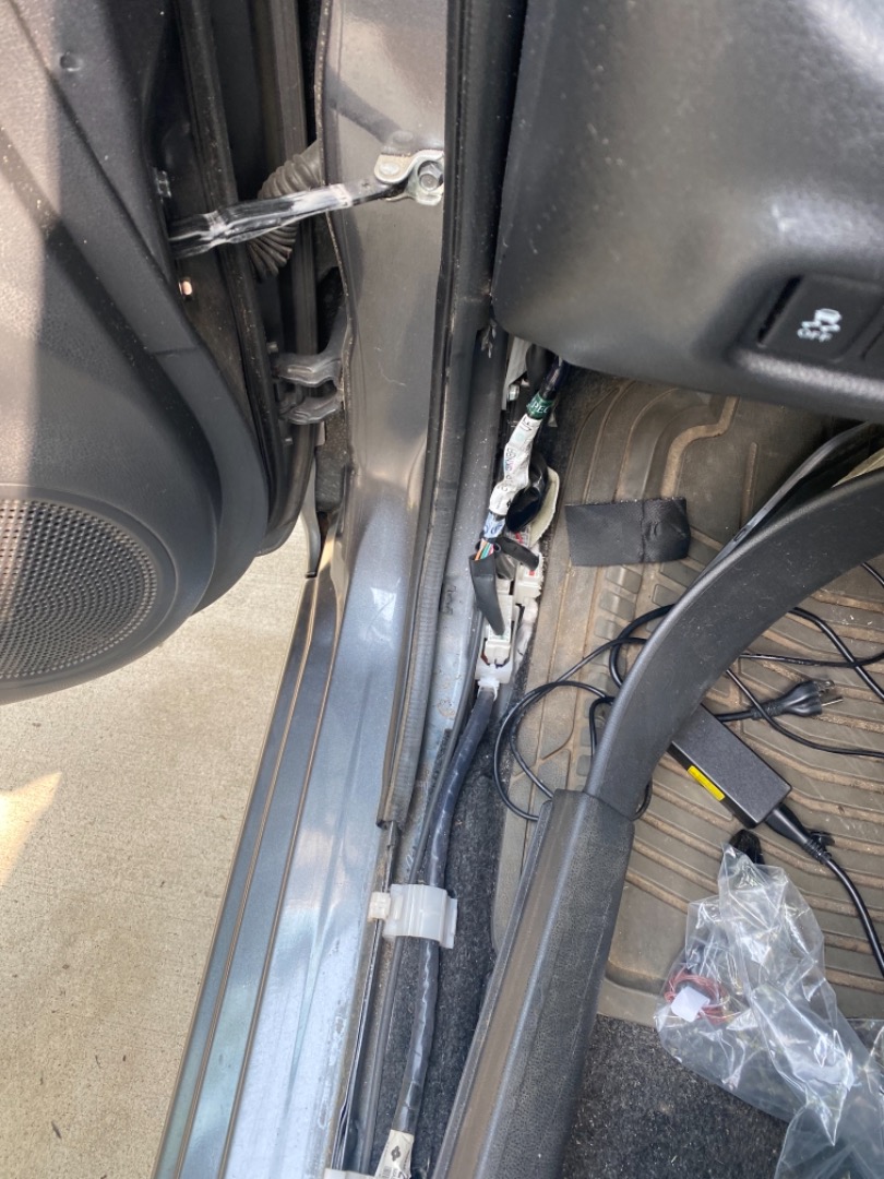 Customer review photo