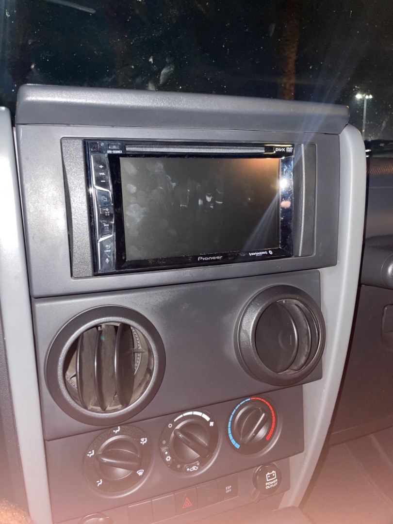 Customer Reviews: Pioneer AVH-1550NEX DVD receiver at Crutchfield