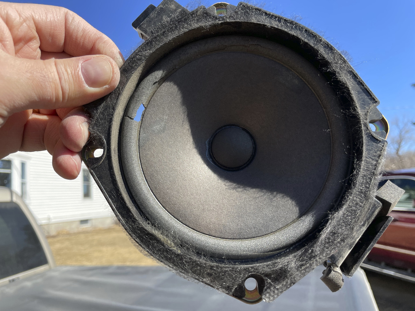 Customer Reviews Infinity Reference REF6530cx Reference Series 61/2