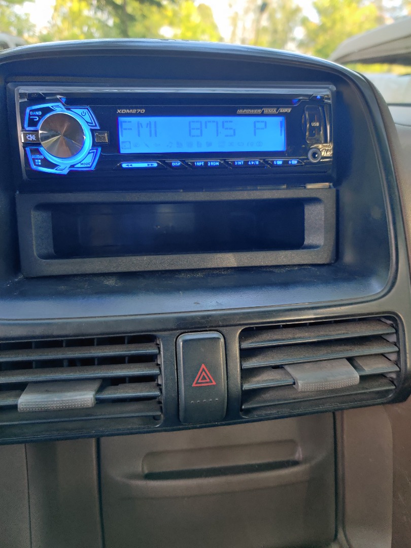 Customer Reviews: Dual Xdm270 Cd Receiver At Crutchfield