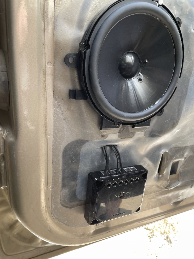 Customer Reviews Infinity Reference REF6530cx Reference Series 61/2