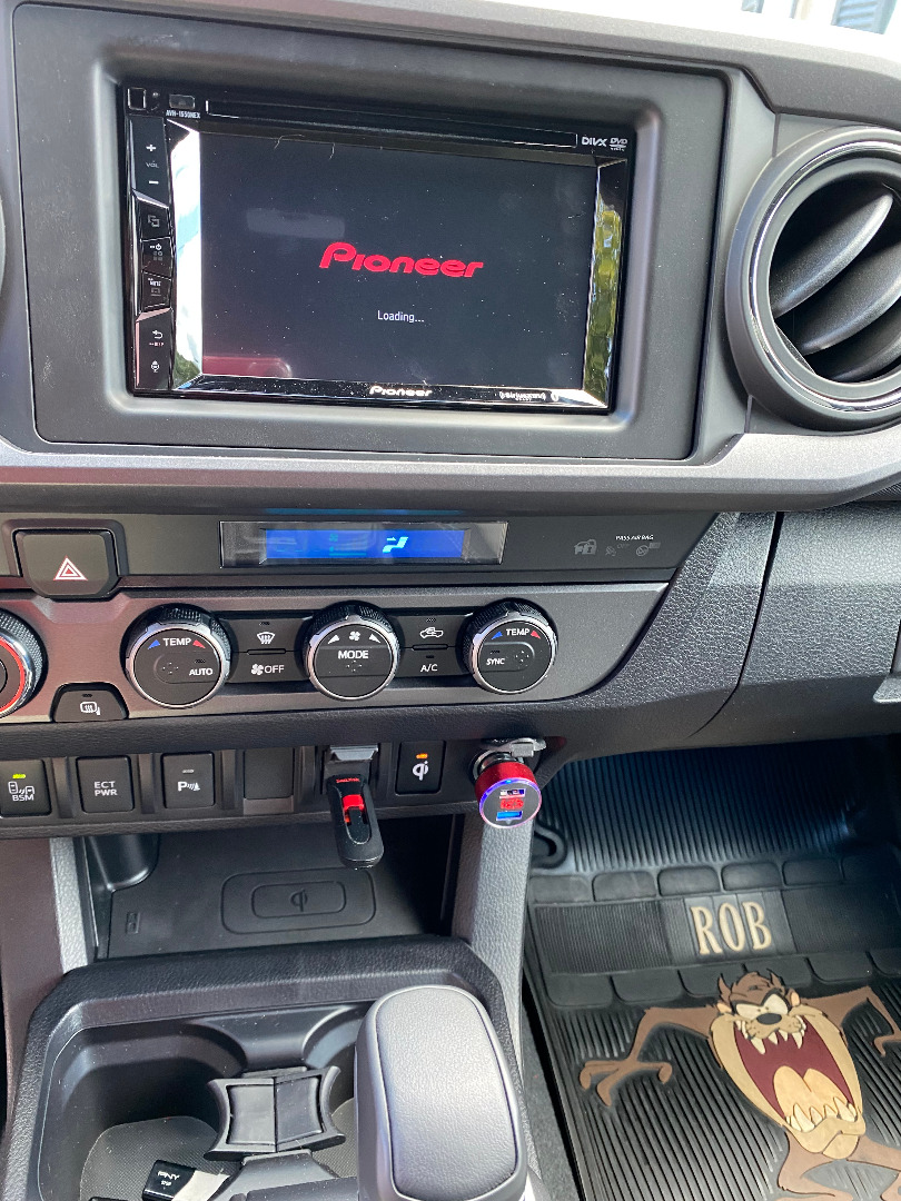 Customer review photo