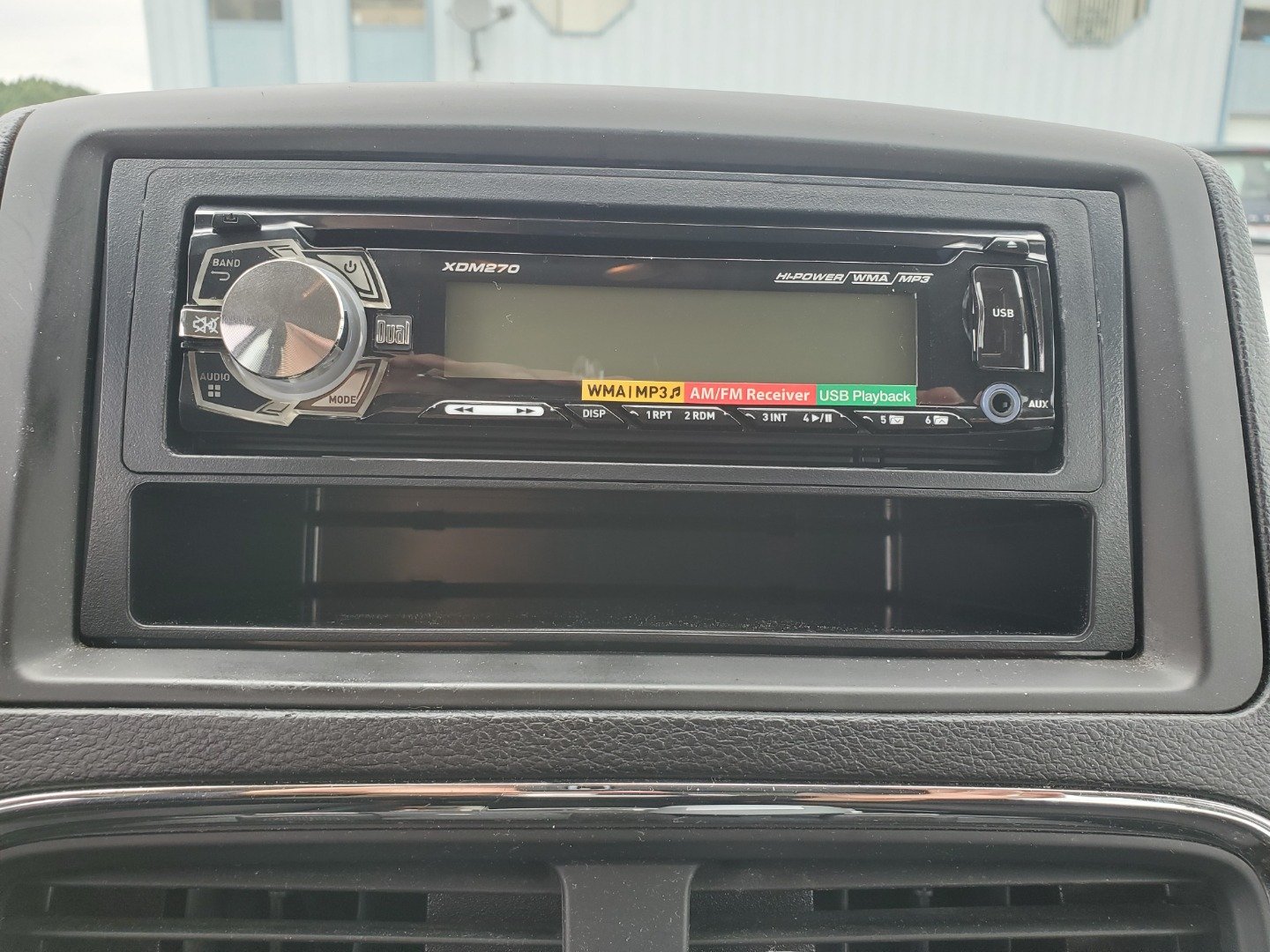 Customer Reviews Dual XDM270 CD receiver at Crutchfield