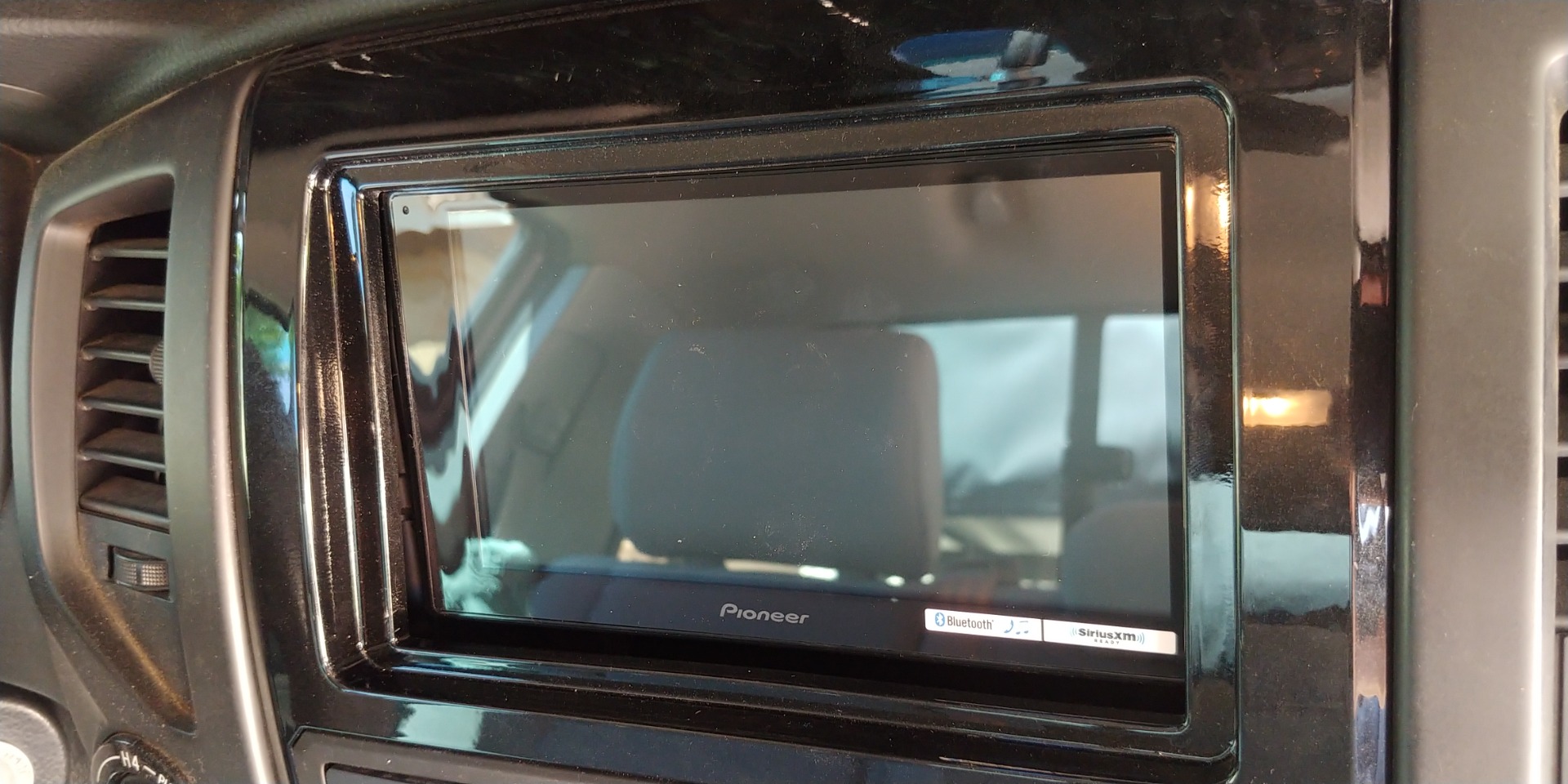 2005-2011 Toyota Tacoma Radio Installation Kit - Metra 95-8214TB - View #10