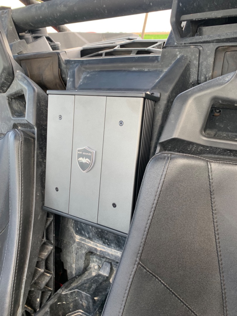 Customer review photo