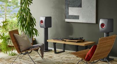 Best high-end wireless speakers for 2024