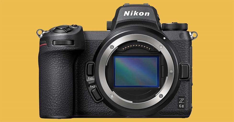 The 6 best mirrorless cameras in 2024