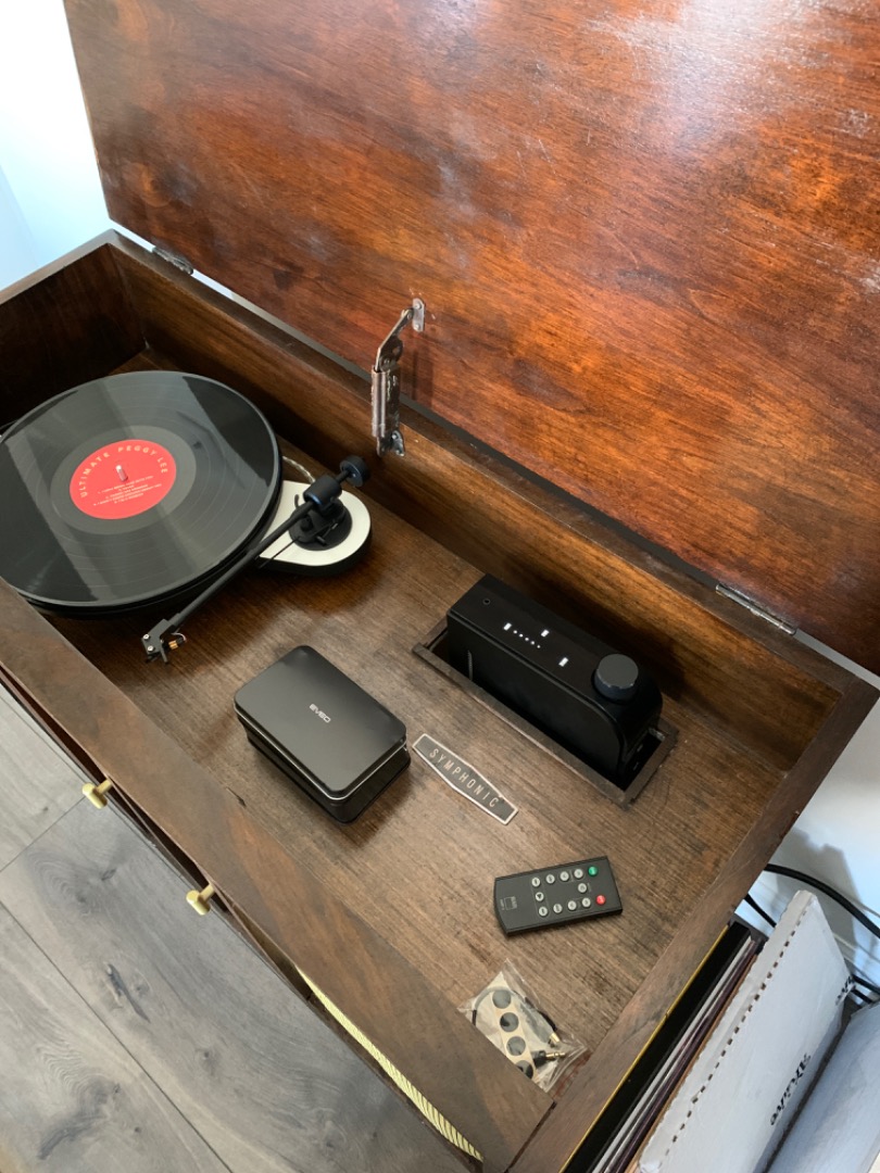 Customer review photo