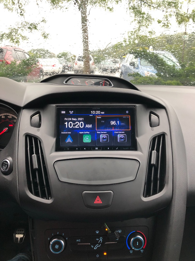 Customer review photo