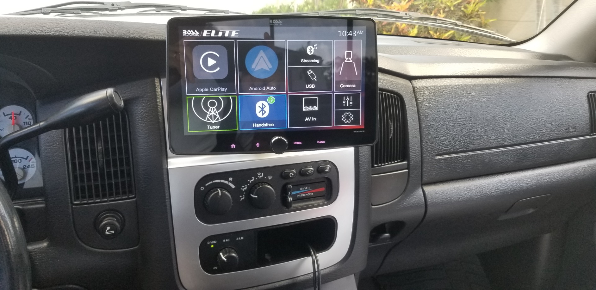 Customer review photo