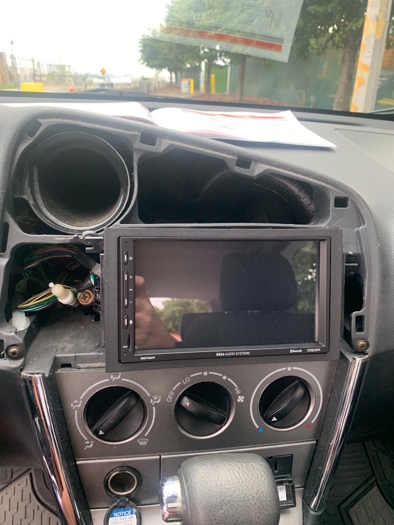 Customer review photo