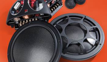 Ten best component car speakers for 2022