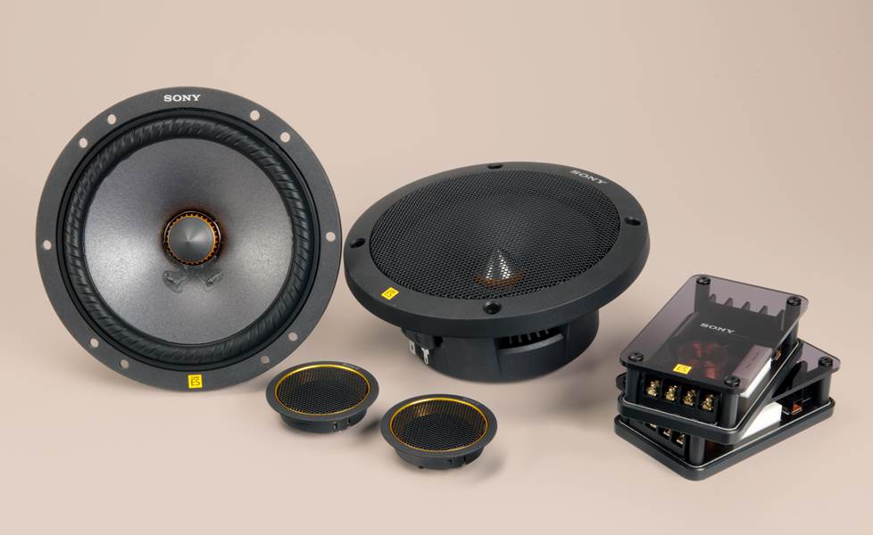 Best sounding cheap component speakers