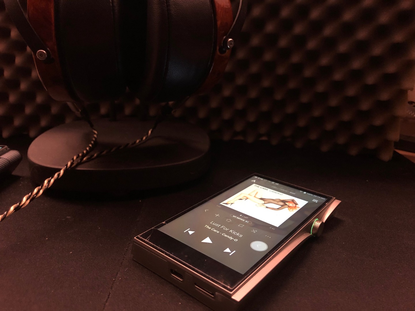 Customer Reviews: Astell&Kern A&futura SE200 High-resolution portable ...