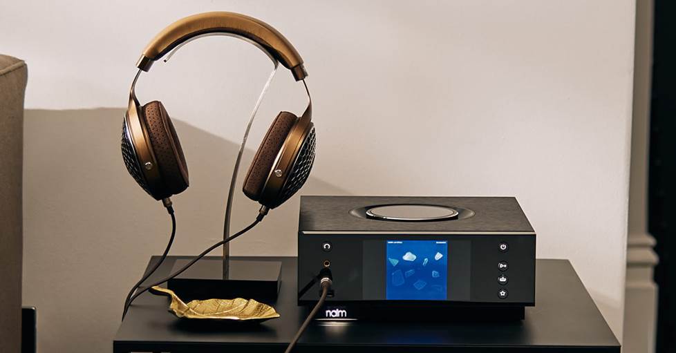Signal hele Cornwall Best headphone amps for 2023