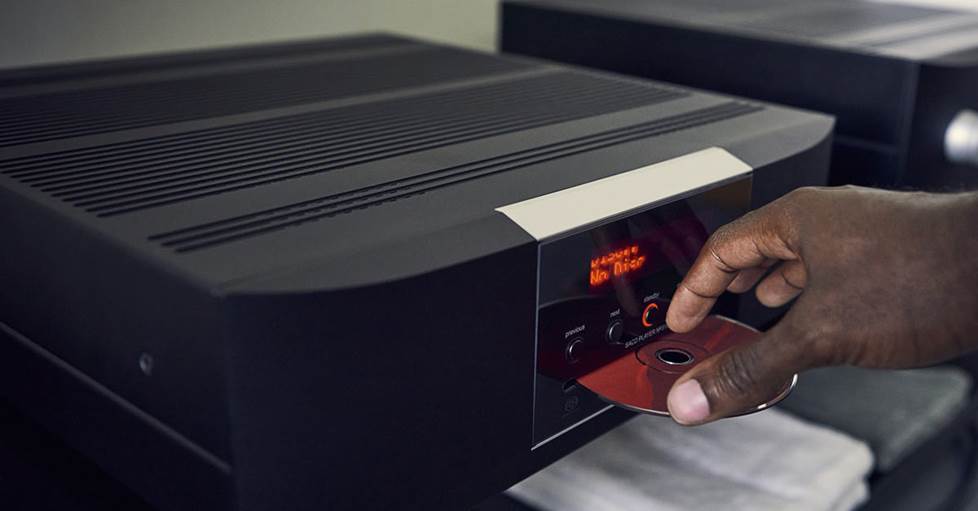 8 Best CD Players for 2023