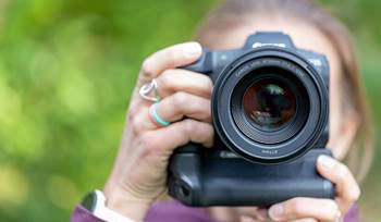 Best Canon RF Series mirrorless lenses