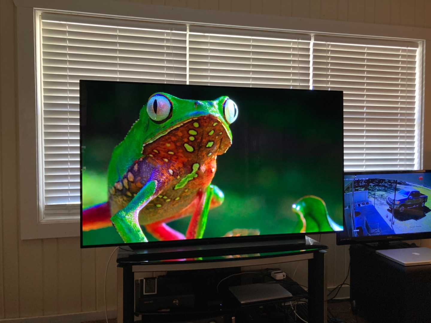 Customer Reviews: LG OLED65C1PUB 65