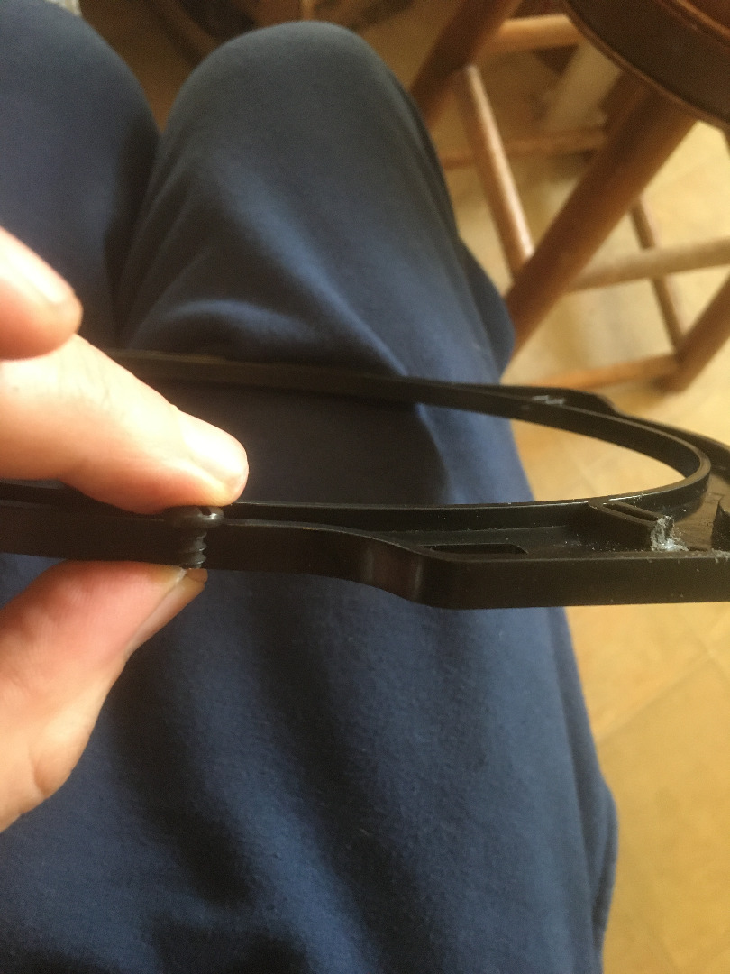 Customer review photo