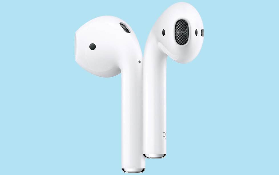 Apple AirPods