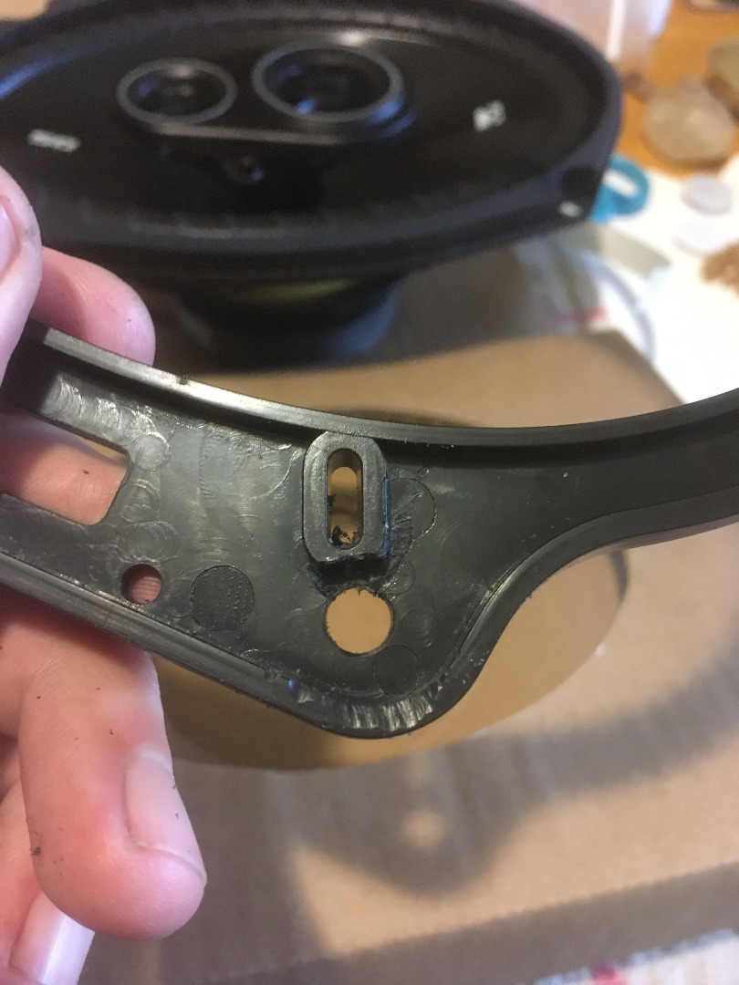 Customer review photo