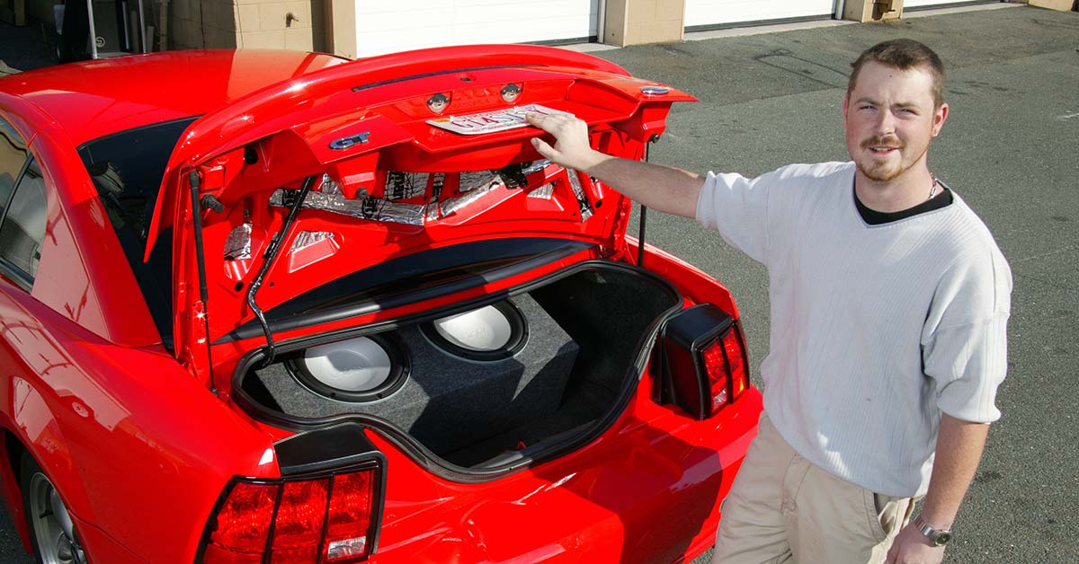 How Hot Does the Trunk of a Car Get: A Comprehensive Guide
