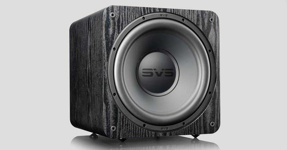 Best subwoofers for 2023