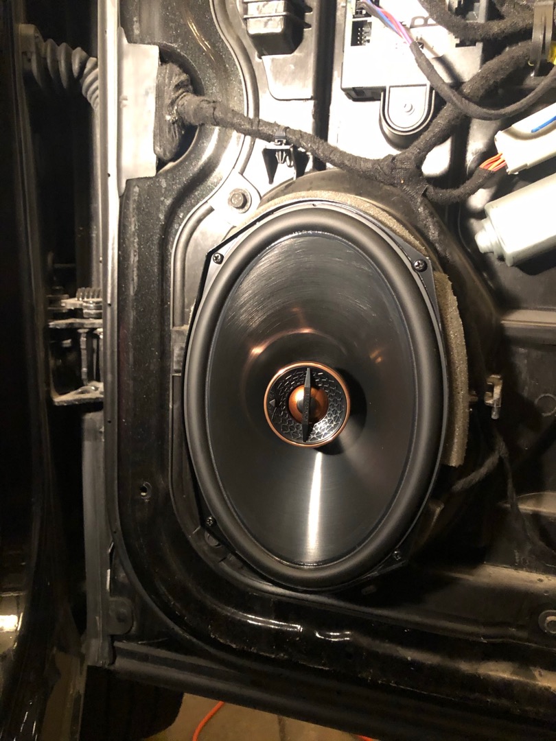 Customer Reviews: Infinity Reference REF-9633ix Reference Series 6"x9 ...