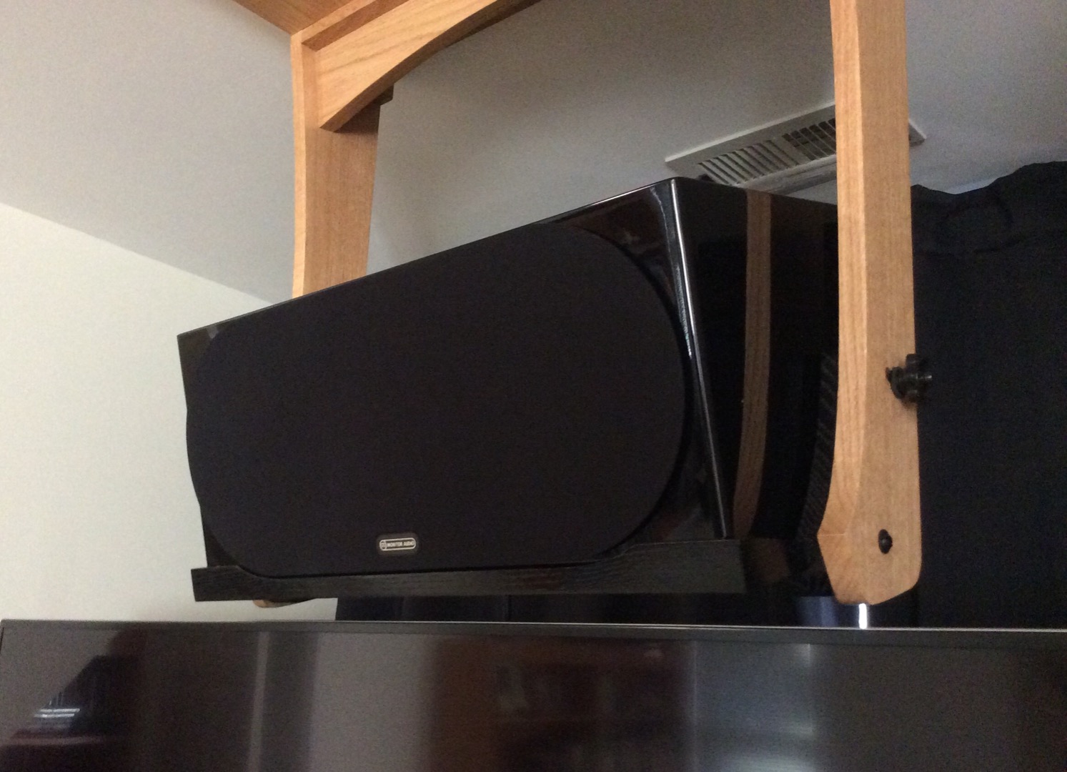Customer Reviews: Monitor Audio Silver C350 (High Gloss Customer Reviews: Monitor Audio Silver C350 (High Gloss