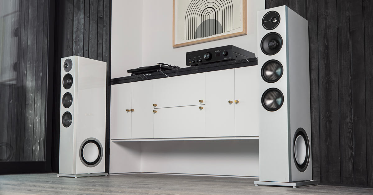 10 tips for better sound from your home audio system