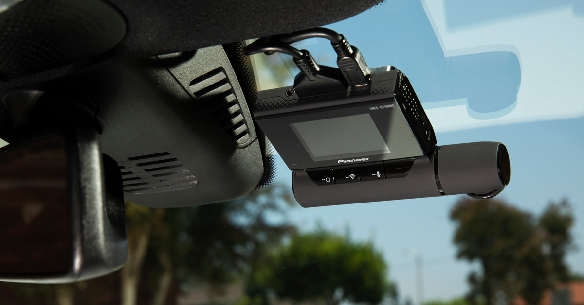Guide to Dash Cams