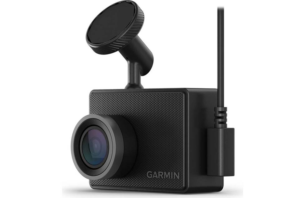 Garmin Dash Camera